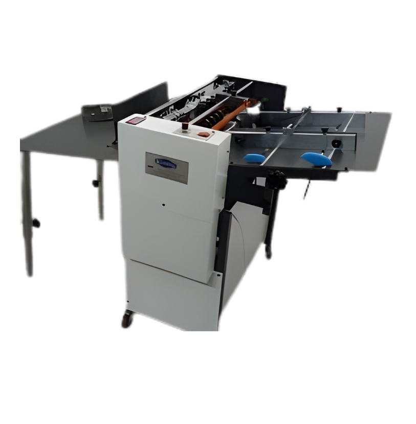 Full UV Machine